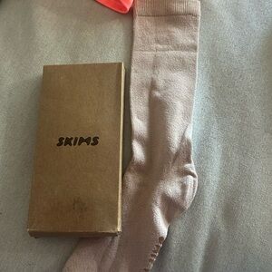 Skims Socks
